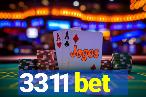 3311 bet